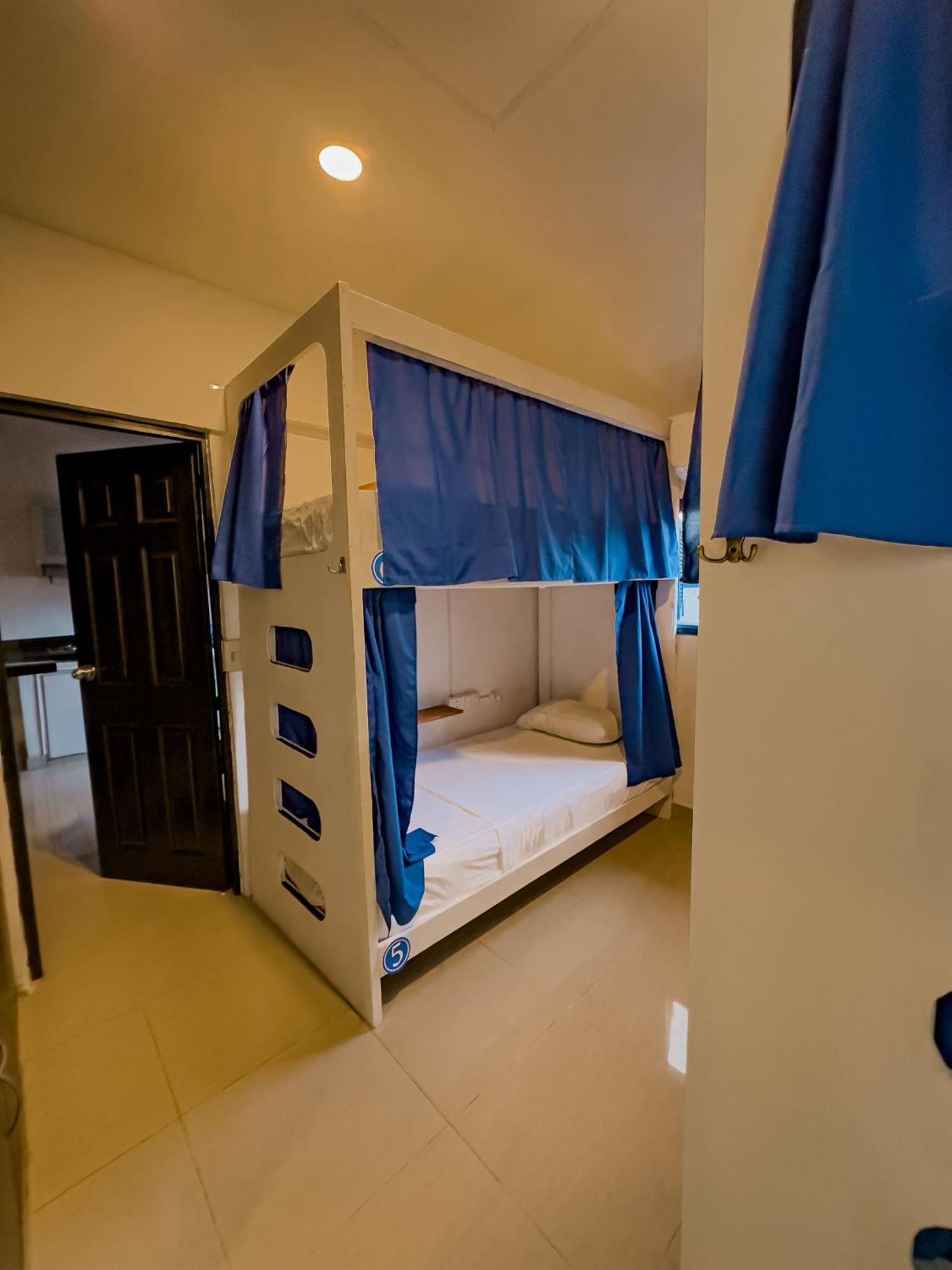 Casa Del Puerto Hostel & Suites Cartagena Phòng bức ảnh