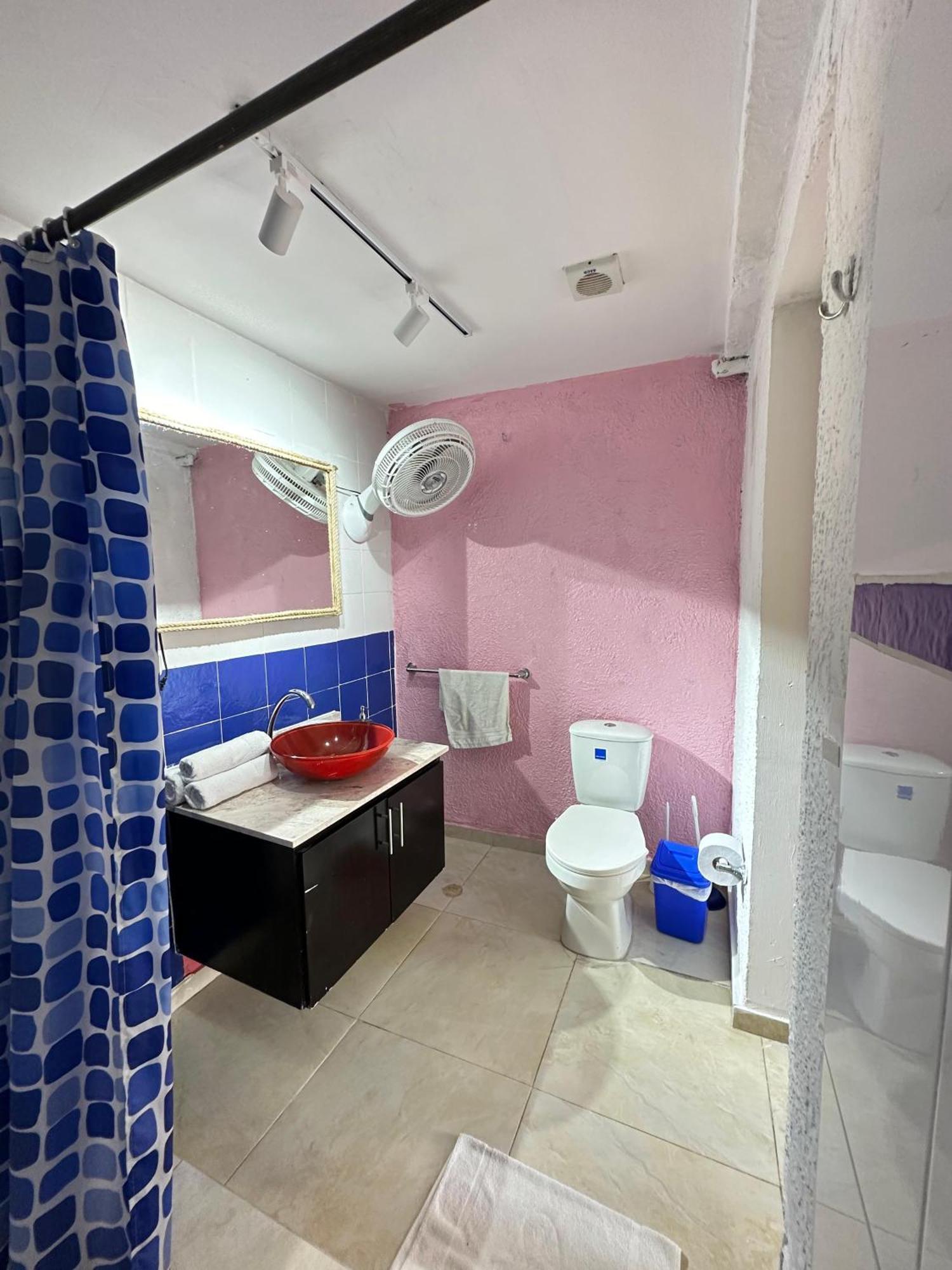 Casa Del Puerto Hostel & Suites Cartagena Phòng bức ảnh